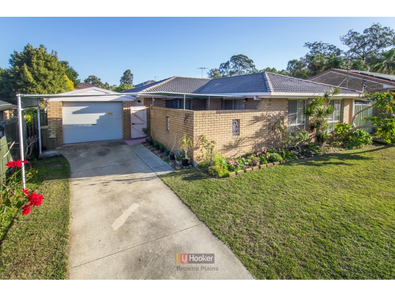82 Mackellar Drive, Boronia Heights QLD 4124