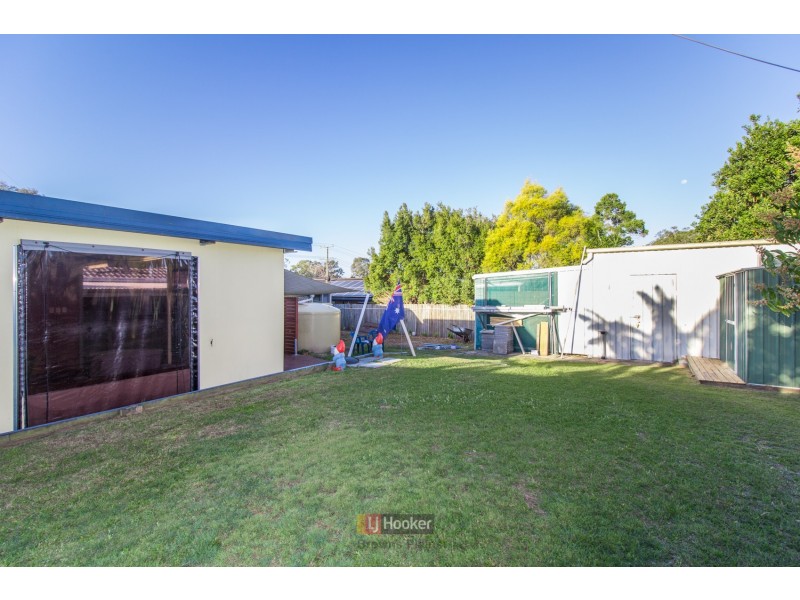 82 Mackellar Drive, Boronia Heights QLD 4124