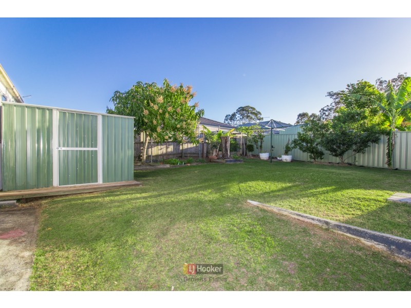 82 Mackellar Drive, Boronia Heights QLD 4124
