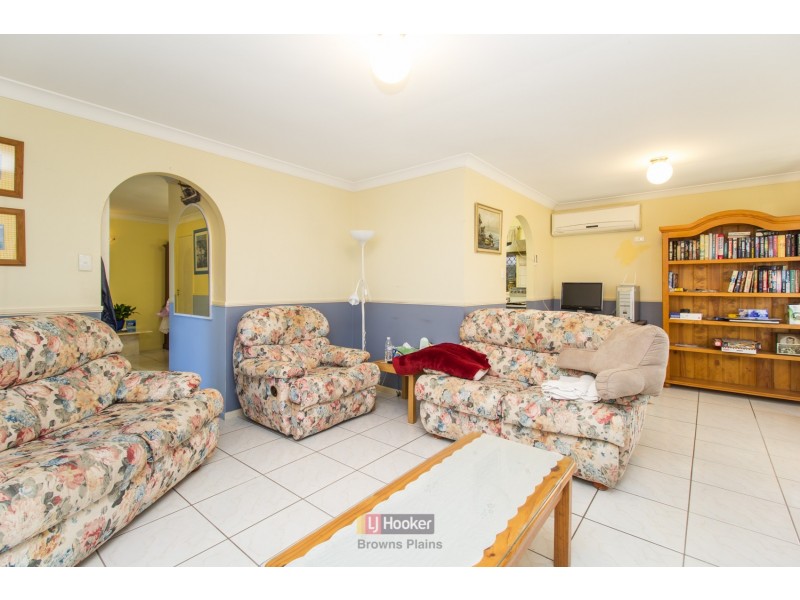 82 Mackellar Drive, Boronia Heights QLD 4124