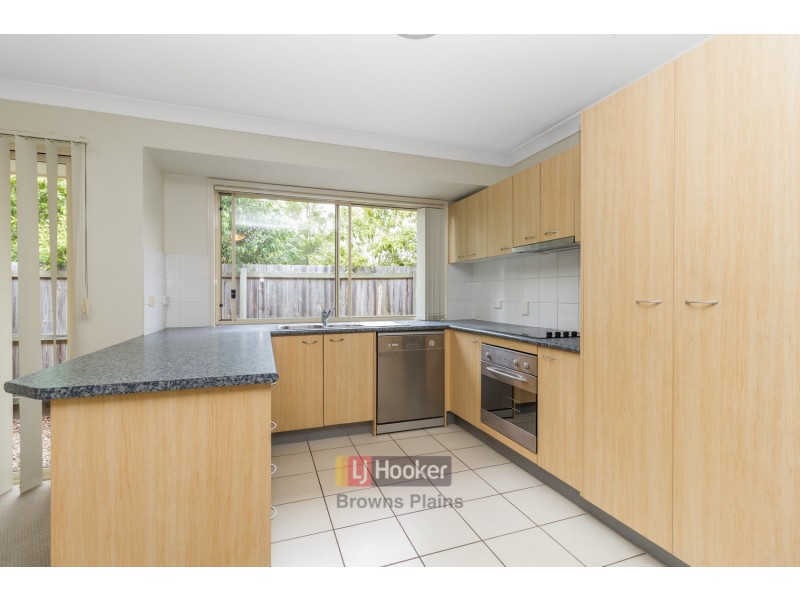 Unit 29/54-64 Short Street, Boronia Heights QLD 4124