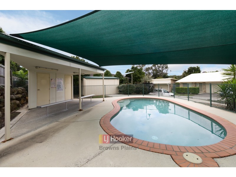 Unit 29/54-64 Short Street, Boronia Heights QLD 4124