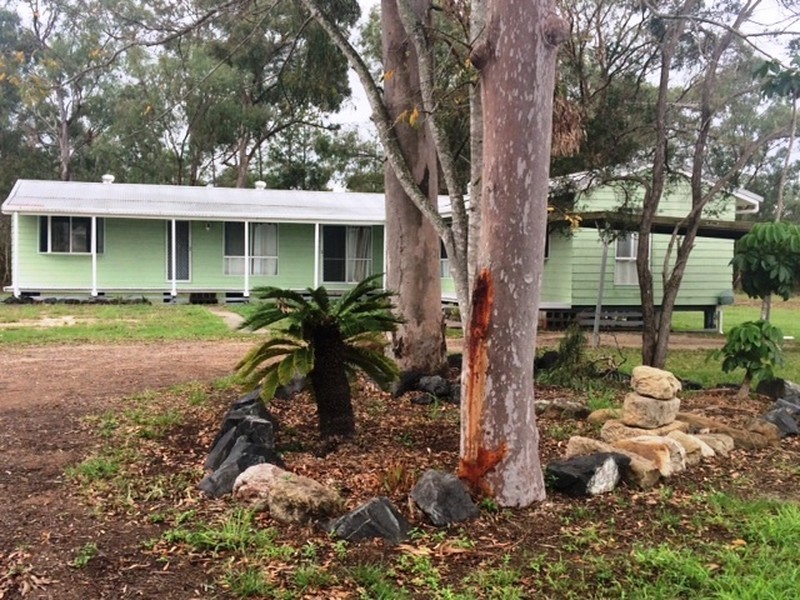 141 Fourth Avenue, Marsden QLD 4132