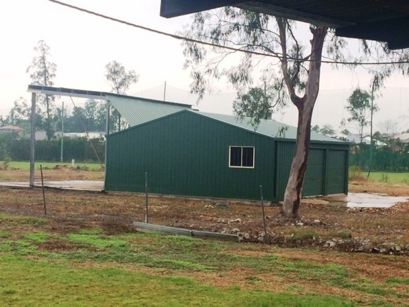 141 Fourth Avenue, Marsden QLD 4132