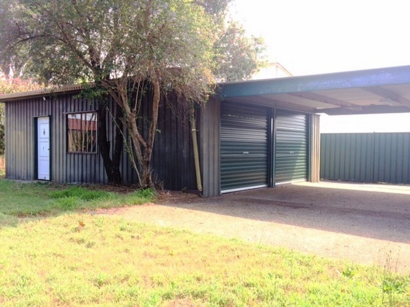 5 Ben Street, Browns Plains QLD 4118