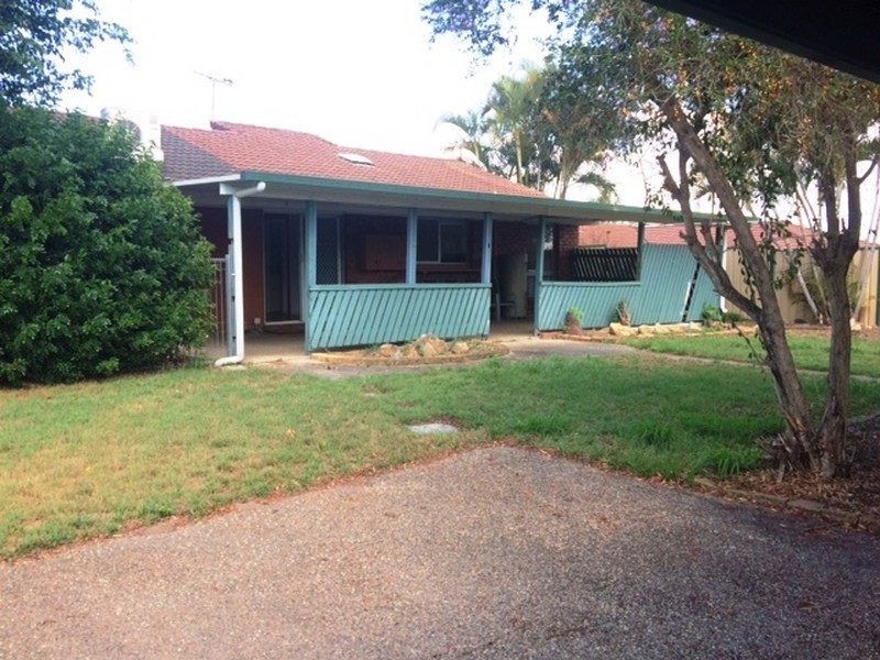 5 Ben Street, Browns Plains QLD 4118