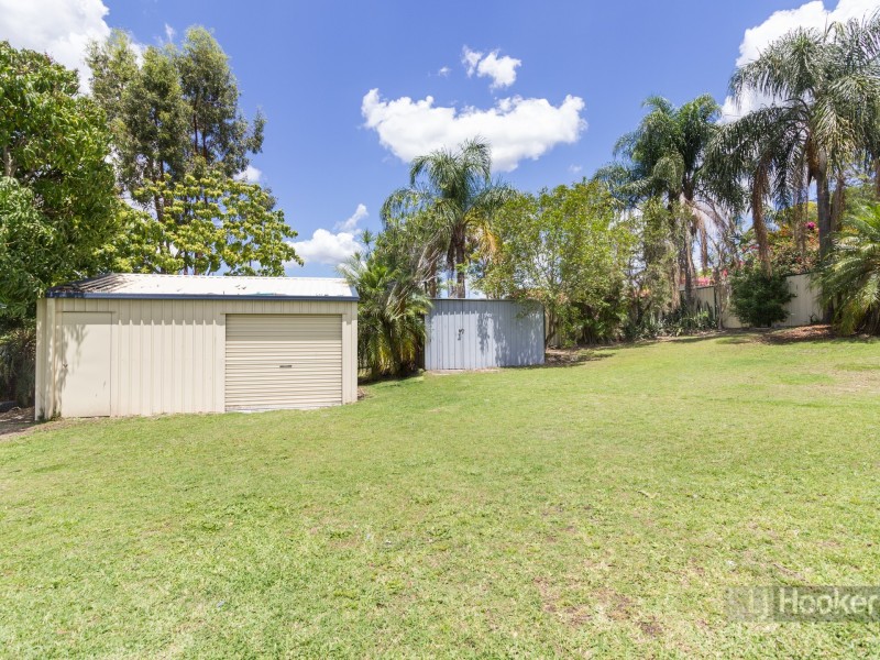 8 Lichen Court, Regents Park QLD 4118