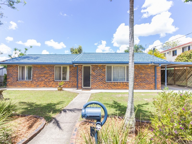 8 Lichen Court, Regents Park QLD 4118