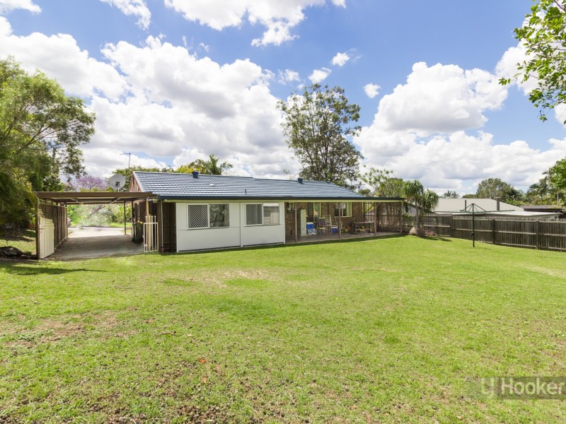 8 Lichen Court, Regents Park QLD 4118