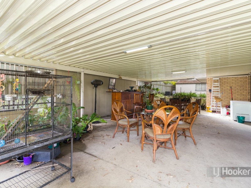 10 Ixora Court, Regents Park QLD 4118
