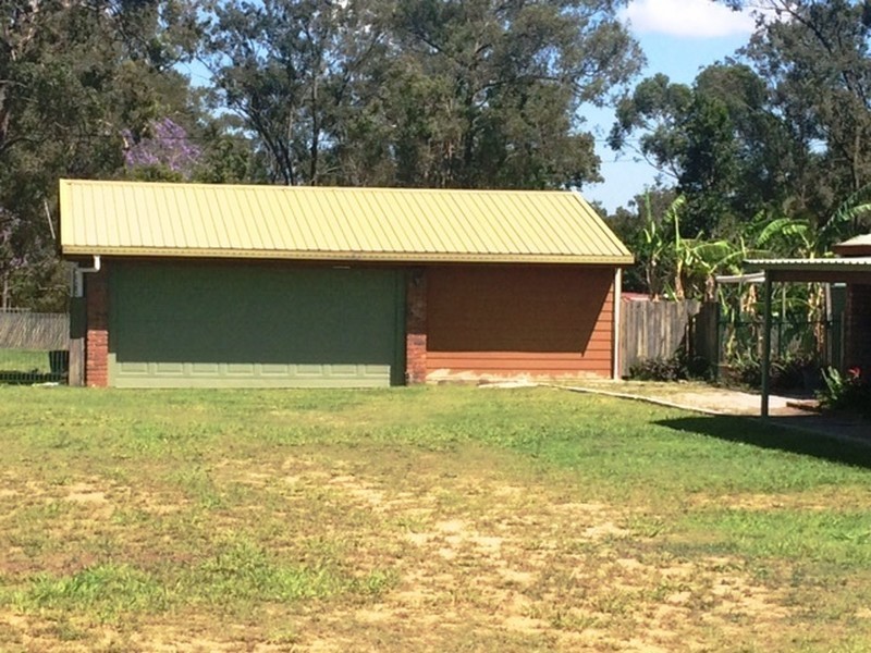 1-9 Poinciana Drive, Boronia Heights QLD 4124