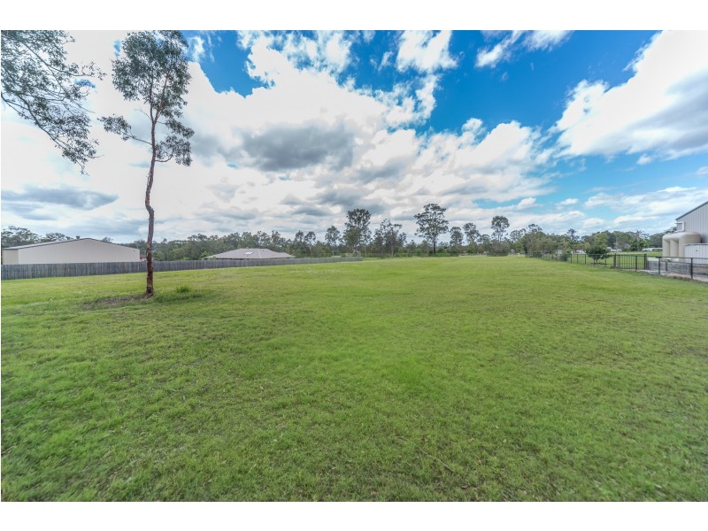 11 Longbow Crescent, Forestdale QLD 4118