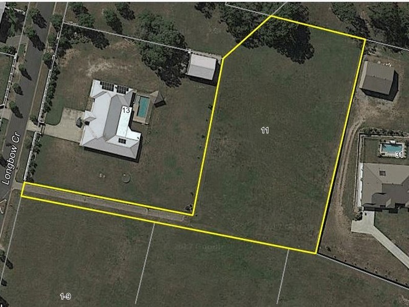 11 Longbow Crescent, Forestdale QLD 4118