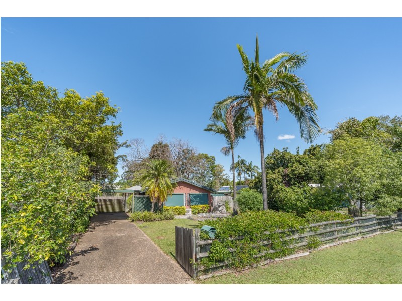 40 Woodburn Street, Marsden QLD 4132