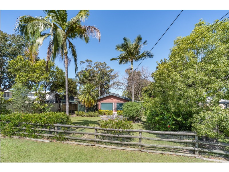 40 Woodburn Street, Marsden QLD 4132