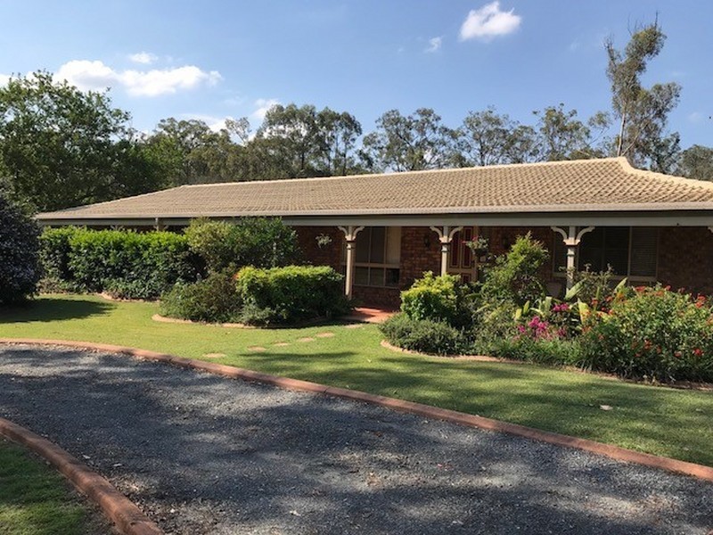 84-90 Chesterfield Road, Park Ridge South QLD 4125