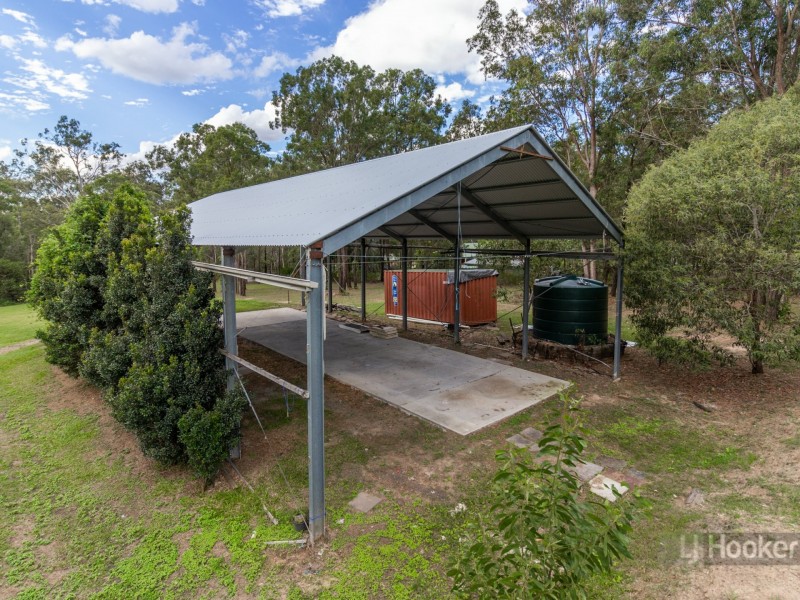 31-41 Pakenham Road, Greenbank QLD 4124