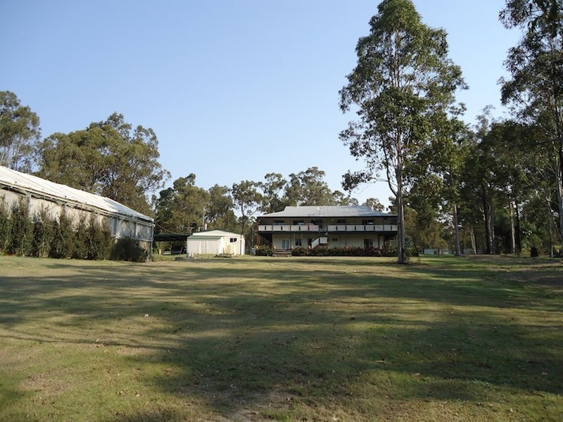 31-41 Pakenham Road, Greenbank QLD 4124