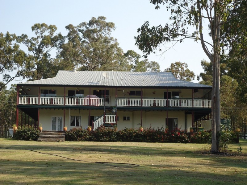 31-41 Pakenham Road, Greenbank QLD 4124