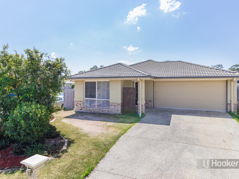 13 Griffen Place, Crestmead QLD 4132