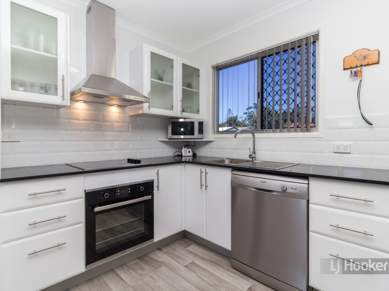 24 Mackellar Drive, Boronia Heights QLD 4124