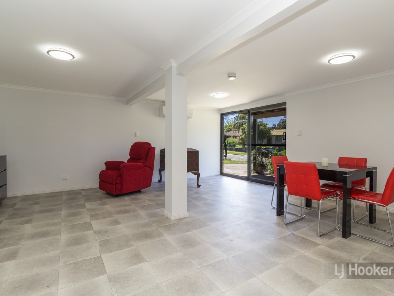 24 Mackellar Drive, Boronia Heights QLD 4124