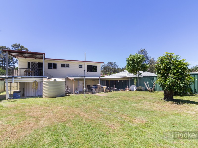 24 Mackellar Drive, Boronia Heights QLD 4124