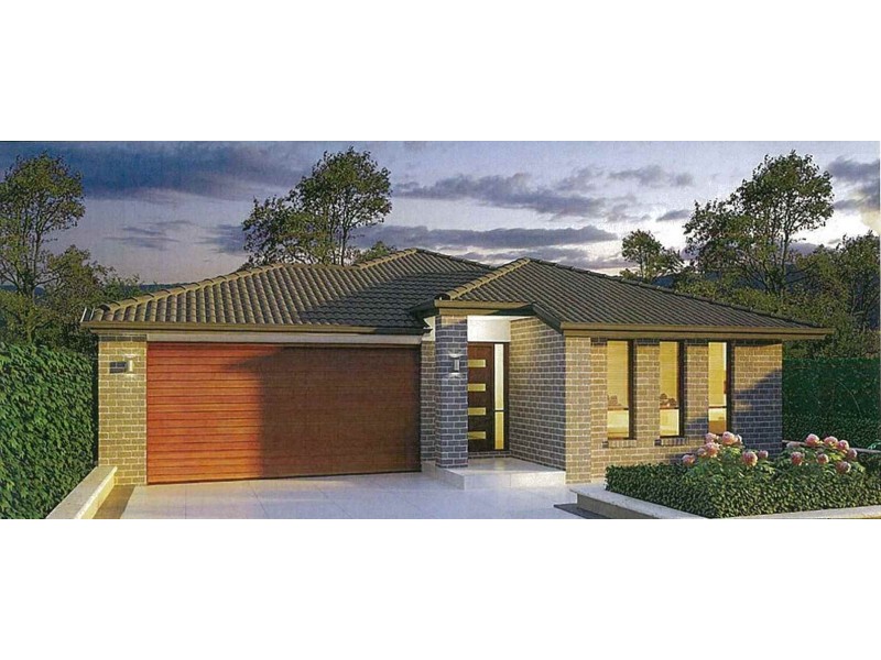 8 Fiveways Circuit, Park Ridge QLD 4125