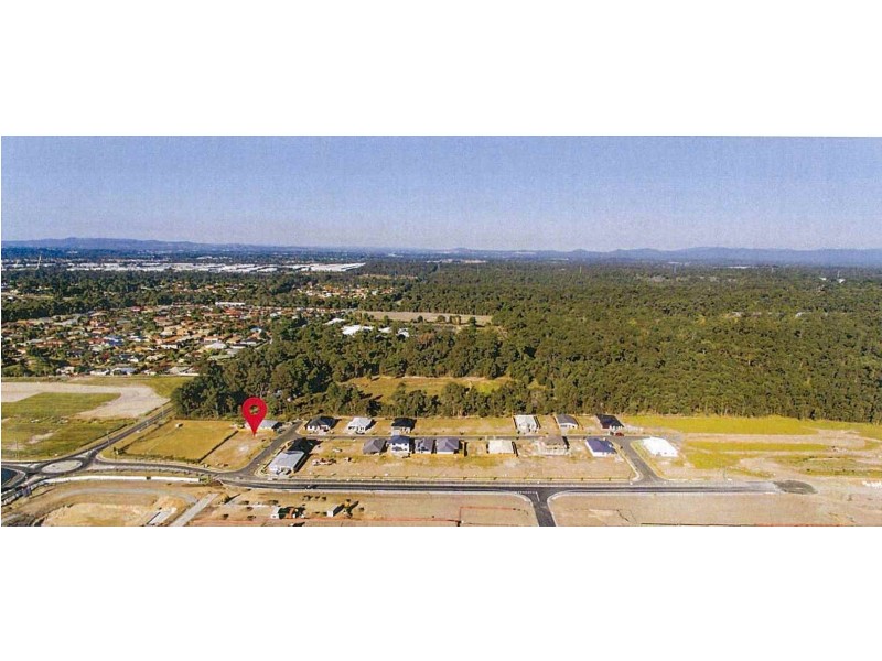 8 Fiveways Circuit, Park Ridge QLD 4125