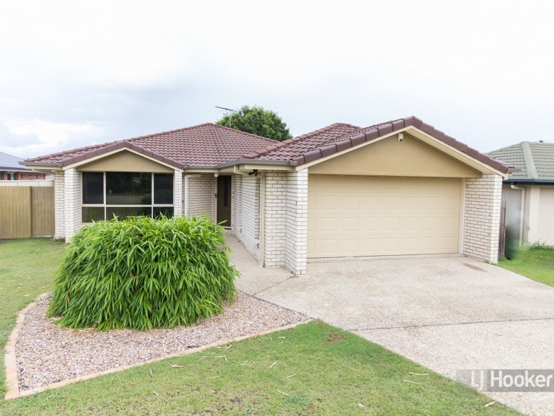 11 Alpha Avenue, Crestmead QLD 4132