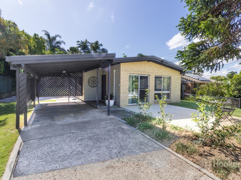 21 Limerick Drive, Crestmead QLD 4132