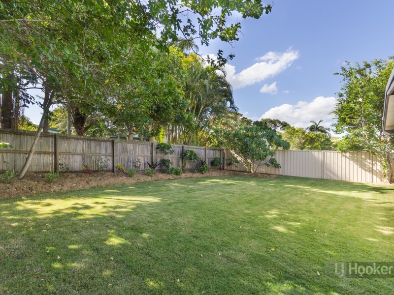 21 Limerick Drive, Crestmead QLD 4132