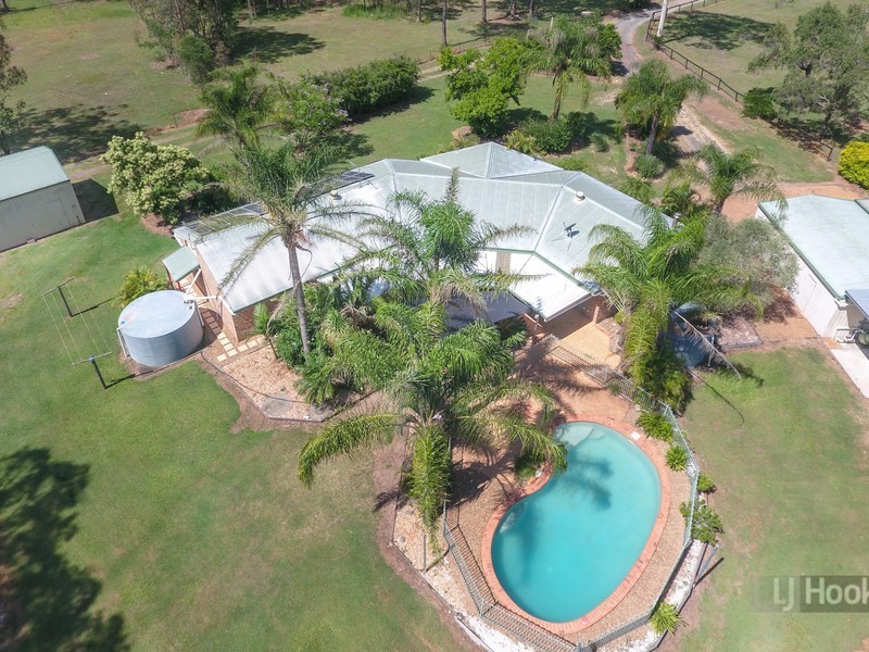 1033 Teviot Road, South Maclean QLD 4280
