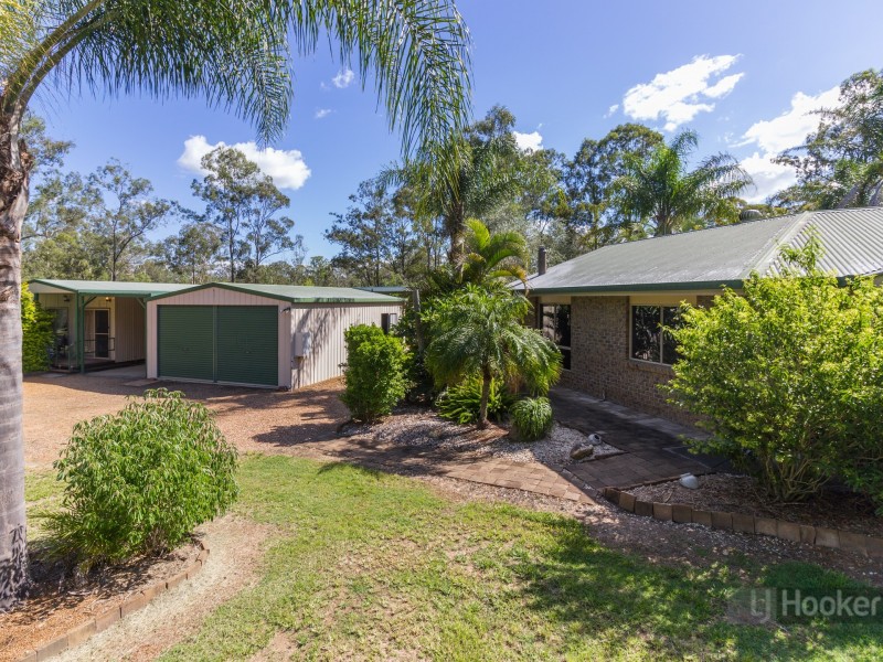1033 Teviot Road, South Maclean QLD 4280