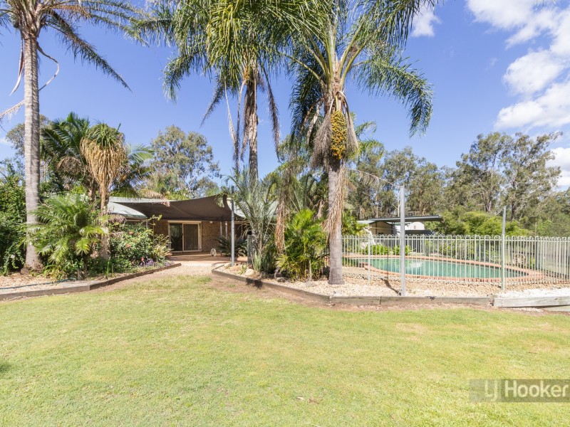 1033 Teviot Road, South Maclean QLD 4280