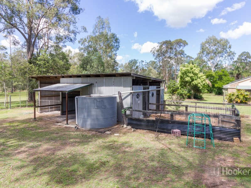 1033 Teviot Road, South Maclean QLD 4280