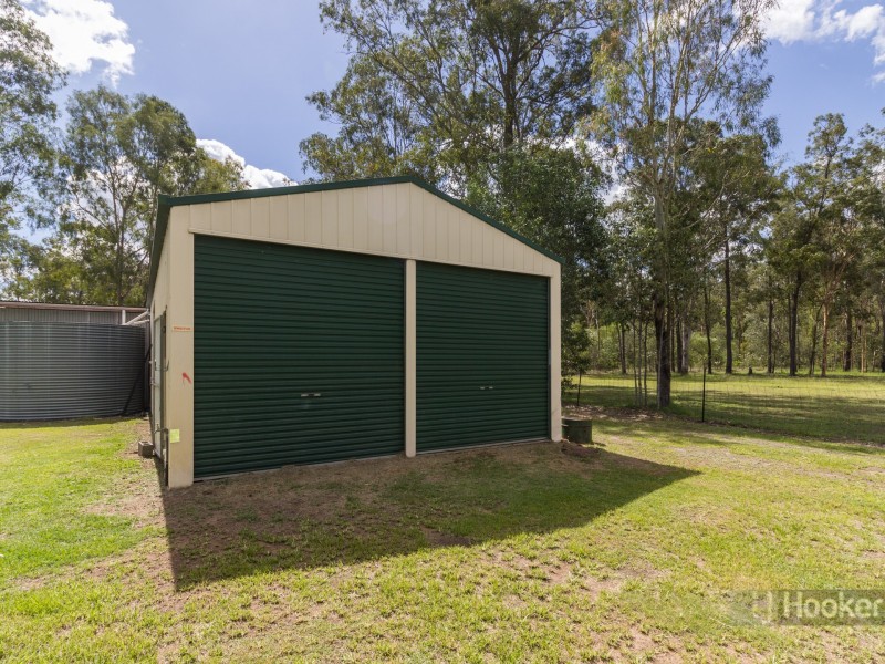 1033 Teviot Road, South Maclean QLD 4280
