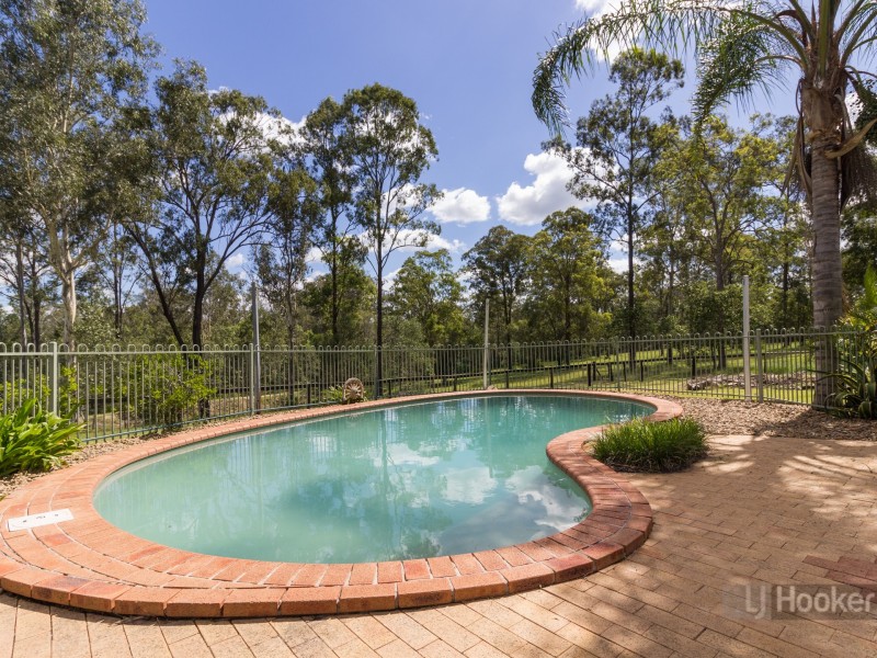 1033 Teviot Road, South Maclean QLD 4280