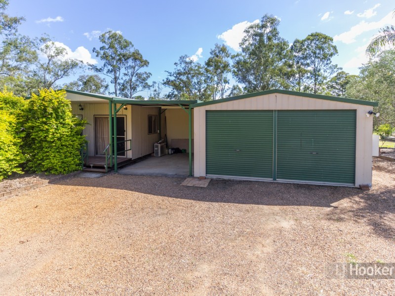 1033 Teviot Road, South Maclean QLD 4280