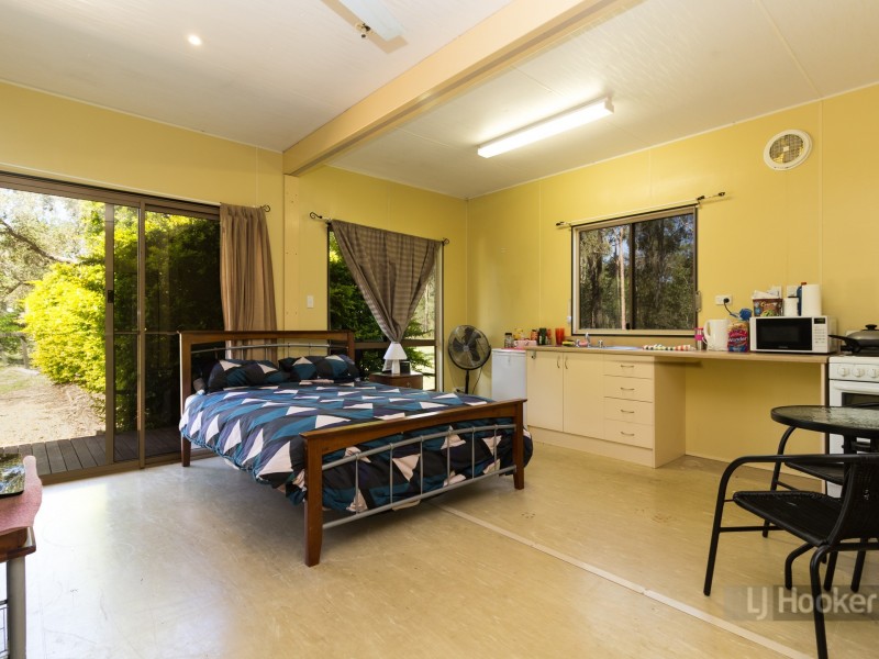 1033 Teviot Road, South Maclean QLD 4280