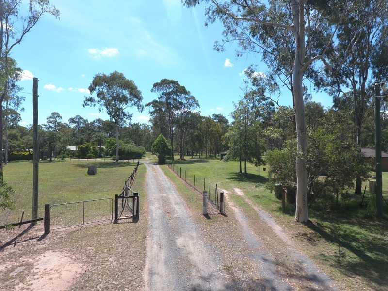 1033 Teviot Road, South Maclean QLD 4280