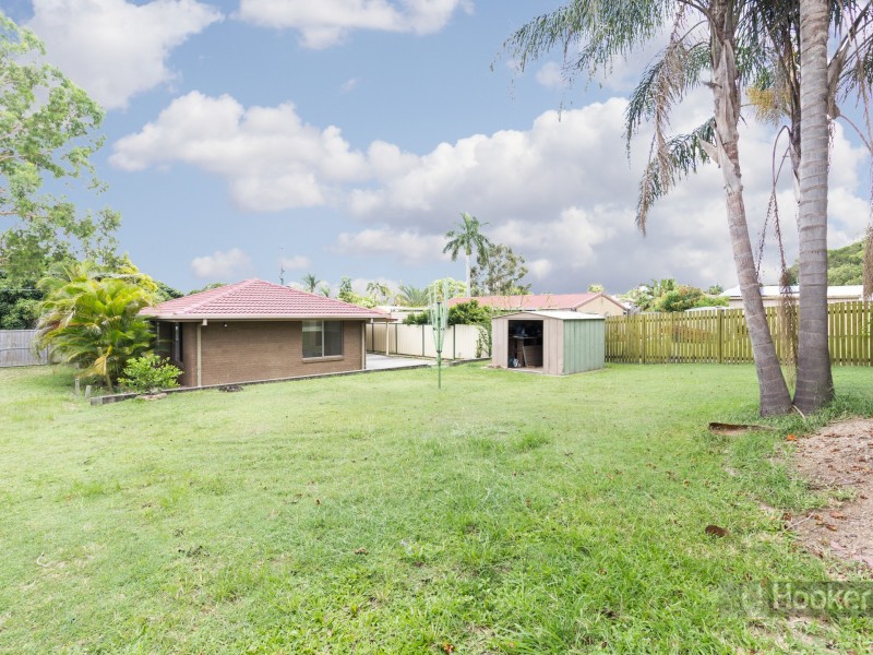 67 Estramina Road, Regents Park QLD 4118