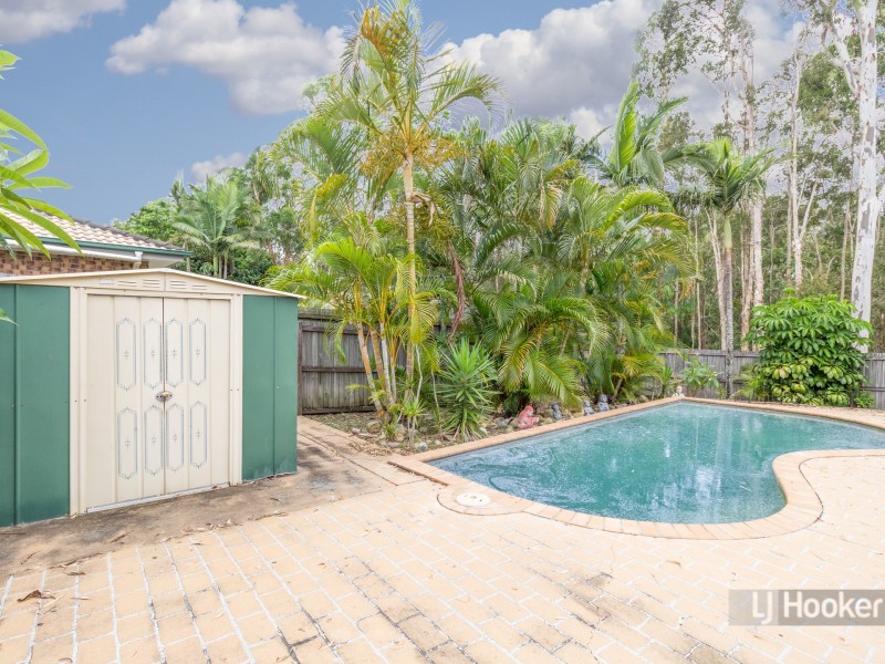 119 Lamberth Road, Regents Park QLD 4118