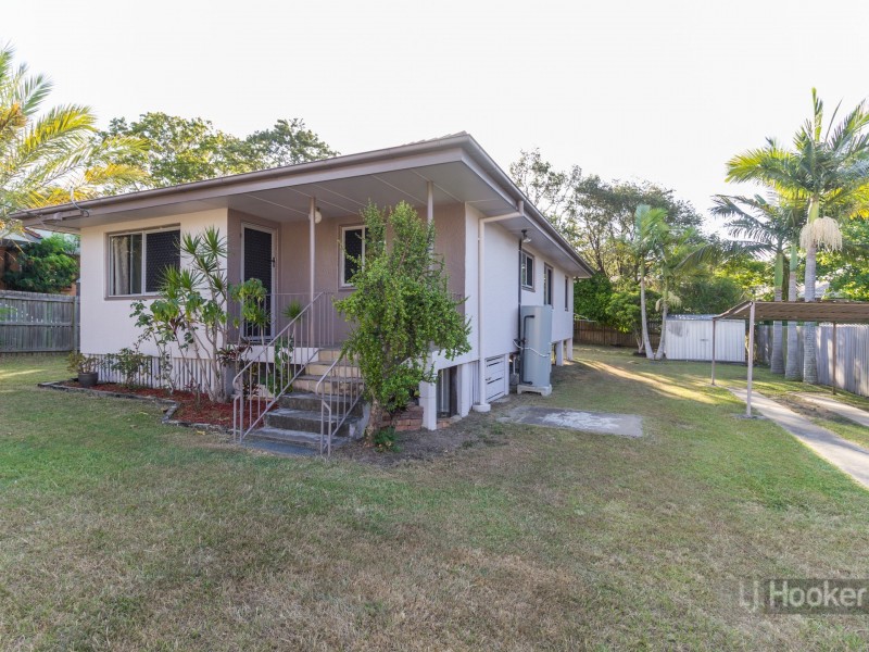 21 Kolonga Street, Woodridge QLD 4114