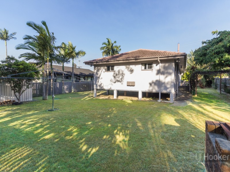 21 Kolonga Street, Woodridge QLD 4114