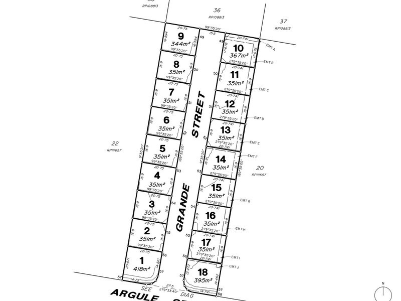 L1-L18 Grande Street, Hillcrest QLD 4118