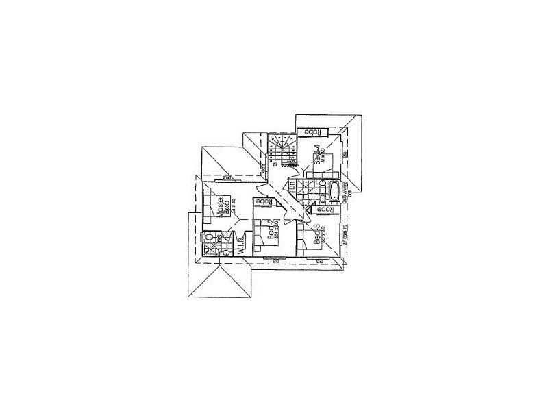 L1-L18 Grande Street, Hillcrest QLD 4118 Floorplan