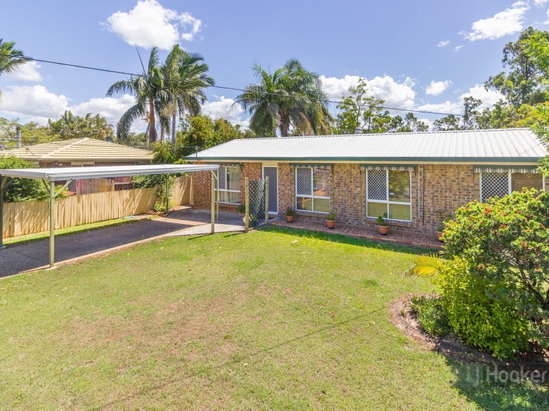 6 Fairbairn Street, Marsden QLD 4132