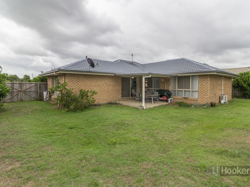 79 Fifth Avenue, Marsden QLD 4132