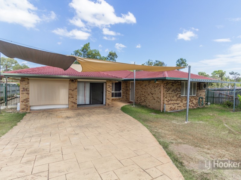 10 Tuberose Place, Calamvale QLD 4116